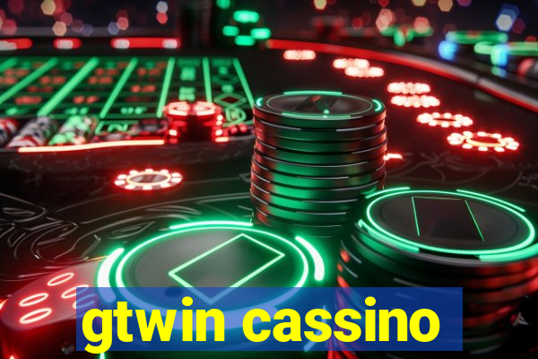 gtwin cassino